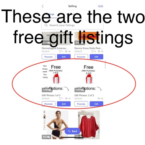 Whistles Half Moon Clutch - Picture 8 of 8